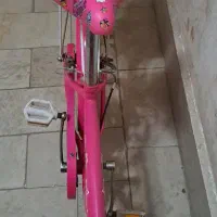 دوچرخه ۲۰ دخترونه