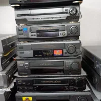 ویدئو +تعمیرات