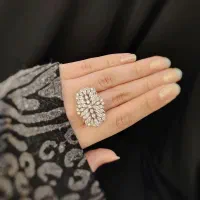 نقره لاکچری قیمت مناسب