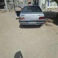 پژو ۴۰۵