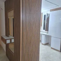 طراحی ونصب واجرا کابینت وکمد دیواری