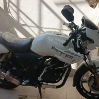 موتور آپاچی مدل 90