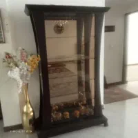بوفه ویترین