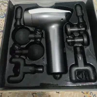 ماساژور شارژی دو سر