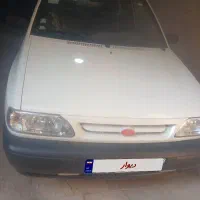 پراید وانت ۱۴۰۴