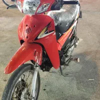 موتور لاکی پیشرو۹۲
