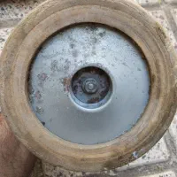 دو عدد موتور جاروبرقی