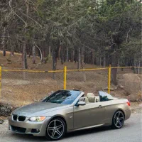 Bmw 325 کروگ
