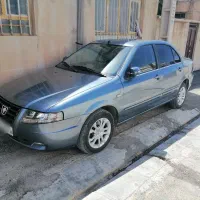 سورن پلاس 401 ef7خاکستری متالیک
