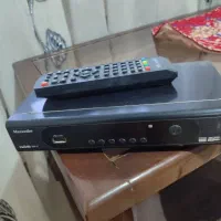گیرنده دیجیتال در حد نو