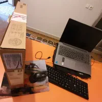 لپتاپ نو و مدل بالا لنوو همه کاره
