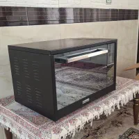 آوان توستر متالوکس