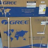 کولرگازی گری ۱۸هزار GREE