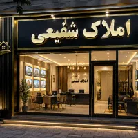 فروش ویلایی یک خوابه خیابان مسلم