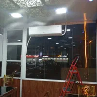 نصاب اسپیلت کولرگازی