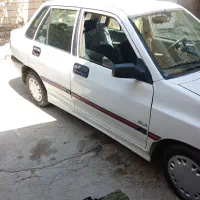 پراید جی تی