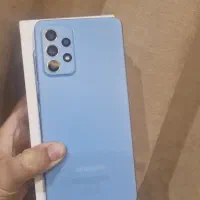 گوشی a52|موبایل|بهبهان, |دیوار