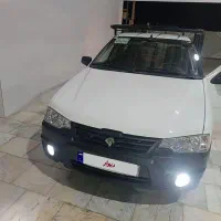 اریسان 2دوگانه خشک