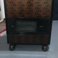 بخاری