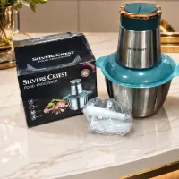 خردکن سیلور کریت آلمانی حضوری و پرداخت درب منزل
