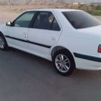 پژو پارس elx