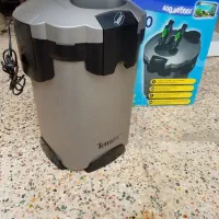 فیلتر سطلی پرقدرت تترا 2400