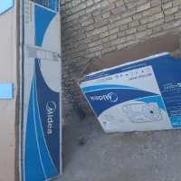 کارتن کولر۳۶هزارایستاده مدیا