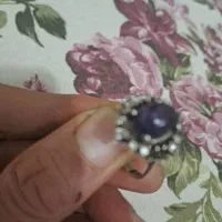 انگشتر و دست بند