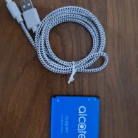 مودم 4.5G سیم‌کارتی آلکاتل مدل MW70VK زیر قیمت