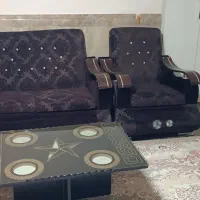 مبل|مبلمان خانگی و میز عسلی|آشخانه, |دیوار