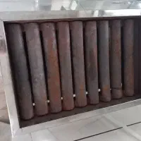 کباب پز گازی