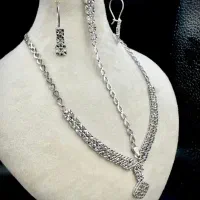 سرویس 12گرم طلا