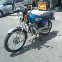 هوندا (هرمز)مدل۱۳۸۲