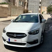شاهین Gمدل ۱۴۰۱ بی رنگ