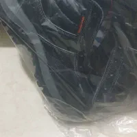کفش ایمنی