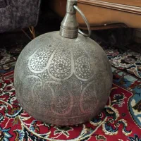 زنگ زورخانه کلکسیونی