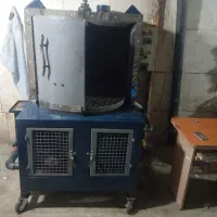 دستگاه شستشو سایز 100 موتوری تازه باز سازی شده