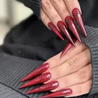 کاشت ناخن