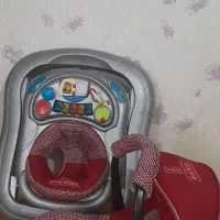 روروئک ،کریر ، ۴چرخه سیسمونی