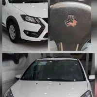 فروش ومعاوضه کوییک Rوپژو 207 پانا خشک
