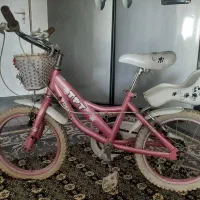 دوچرخه ۱۶ دخترانه