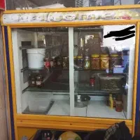 یخچال ایستاده چهار در
