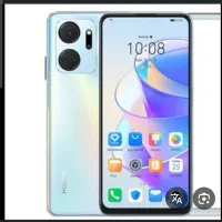 هانر ایکس7 8رم حافظه 256