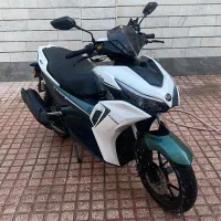 موتور طرح آیروکس ۱۵۰ پیشرو