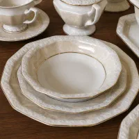 چینی رزنتال المان ۹۶ پارچه