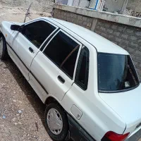 فروش نقدی|خودرو سواری و وانت|فولادشهر, B2|دیوار