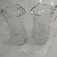 ۲ عدد پارچ لومینارک اصل