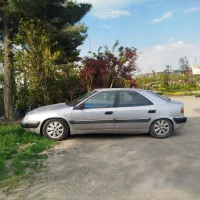 زانتیا سوپر لوکس