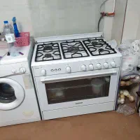 اجاق گاز فردار جوجه گردون