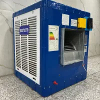 کولر آبی 3500 هوشمند شرکت صنام کاملا نو
